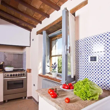 Peaceful Holiday In With Swimming Pool Tatil Evi *