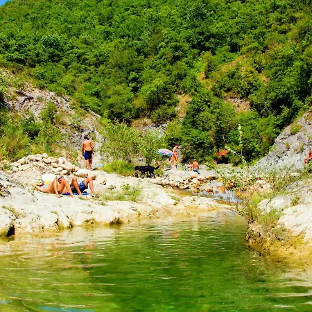Peaceful Holiday In With Swimming Pool Tatil Evi