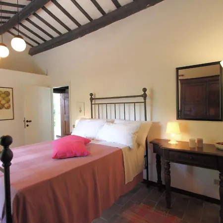 Tatil Evi Peaceful Holiday In With Swimming Pool Acqualagna