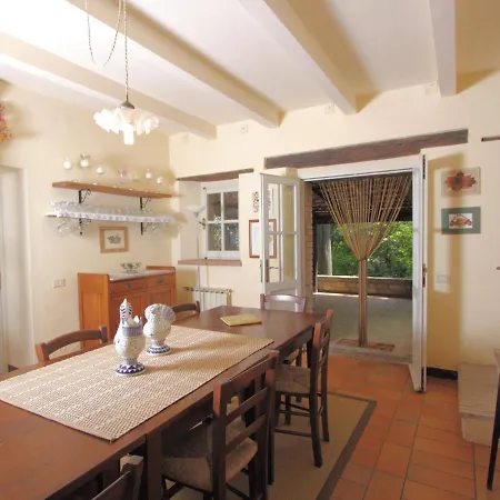 Tatil Evi Peaceful Holiday In With Swimming Pool *